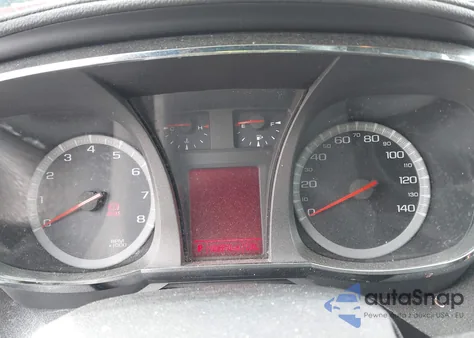 2017 GMC Terrain Sle-2 z USA, uszkodzony, nr VIN 2GKFLTEK8H6322342